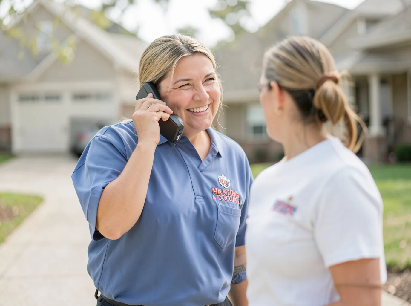 Hvac Repair Powderhorn, CO FAQs
